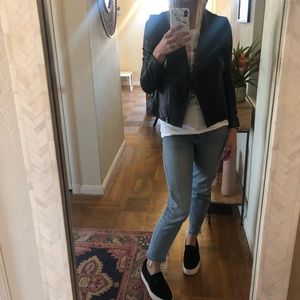 Levi’s Wedgie Icon Fit in color : shut up